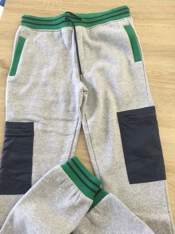 Jogging garçon neuf