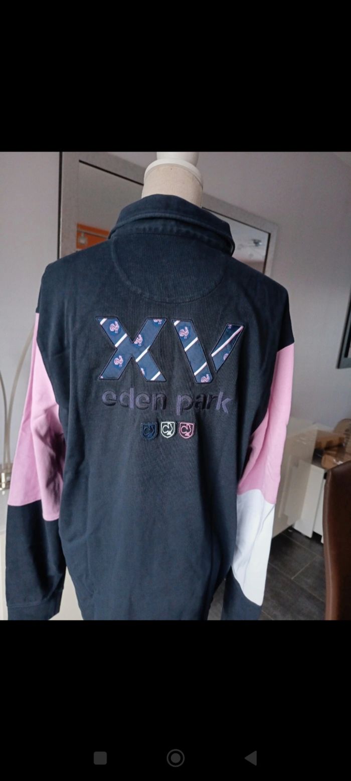 Polo Eden Park 
Taille XL - photo numéro 7