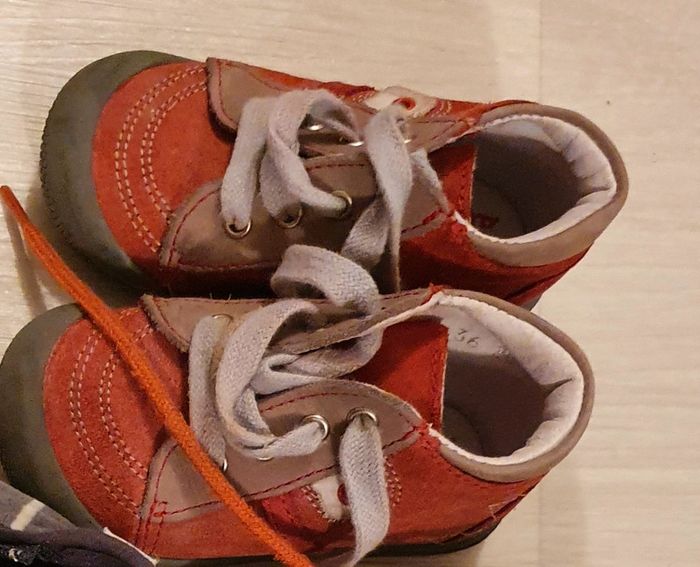 Bottines