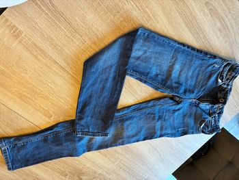 Jeans Zara