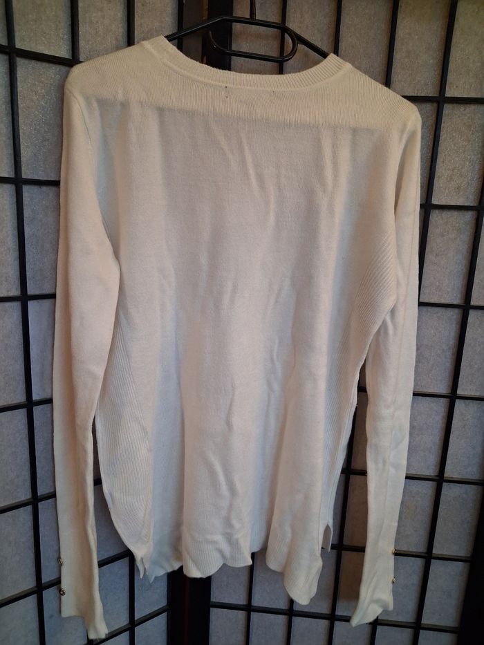 Pull femme - Taille 34/36 (XS) - Primark - photo numéro 5