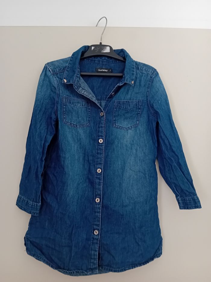 Robe tunique 6ans - photo numéro 2