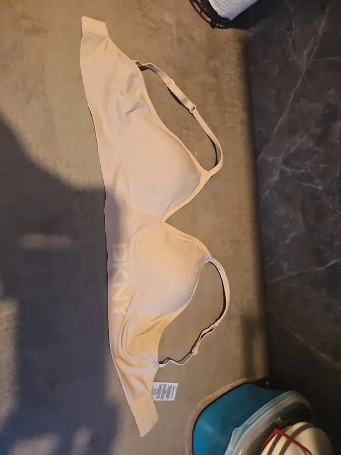 Bustier Dkny taille M - photo numéro 3