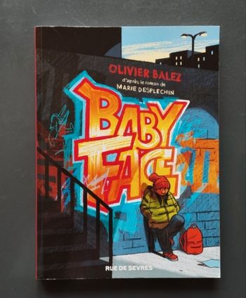 BD École des loisirs 