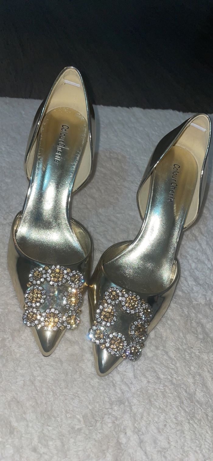 Talons