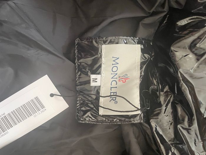 Veste moncler - photo numéro 3