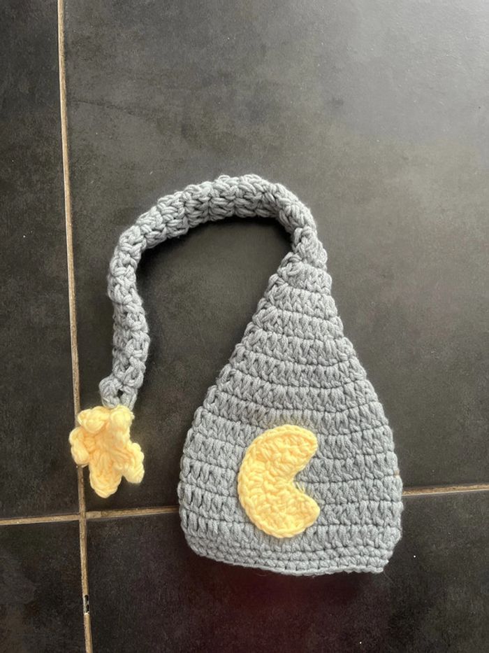 Lot tenues photo de naissance - photo numéro 3