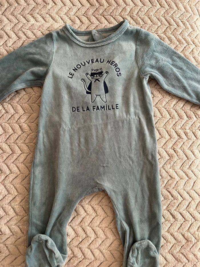 Lot 9 pyjamas - photo numéro 6