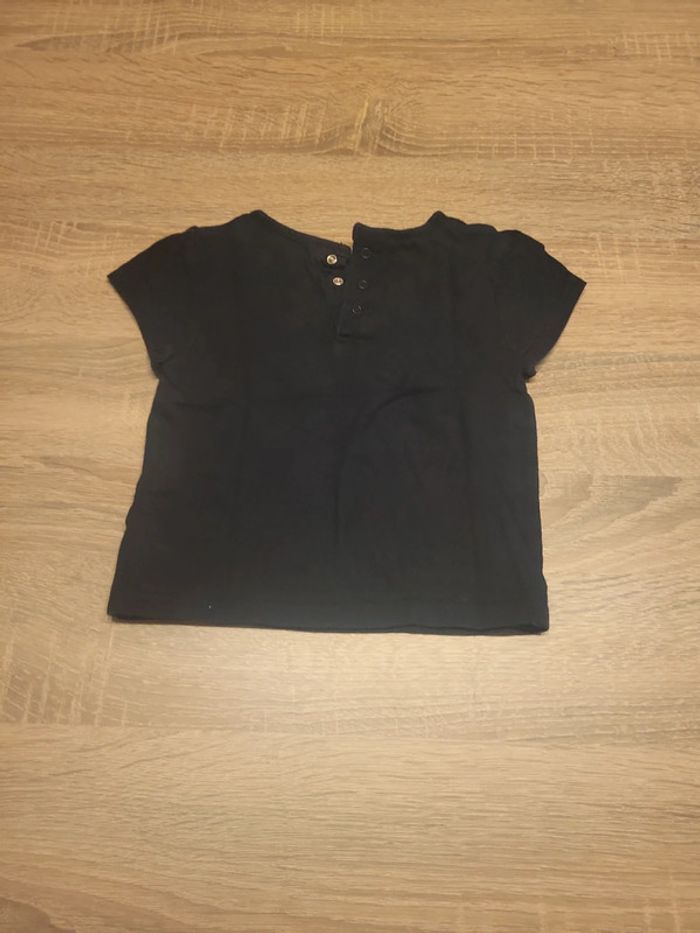 T shirt - photo numéro 2