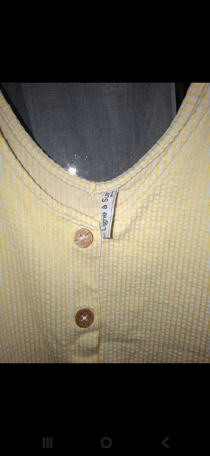 Debardeur femme - photo numéro 3