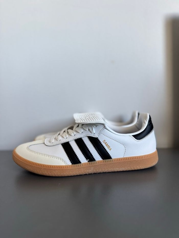 Adidas Samba LT W - photo numéro 3