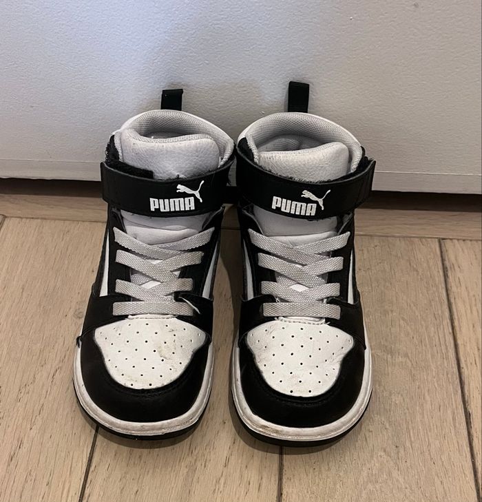 Baskets Puma - photo numéro 3