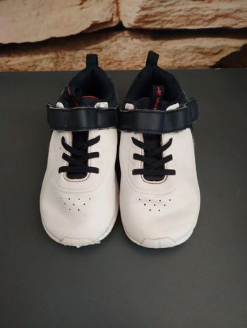 👟 Basket a scratch Reebok Pointure 24.5👟
