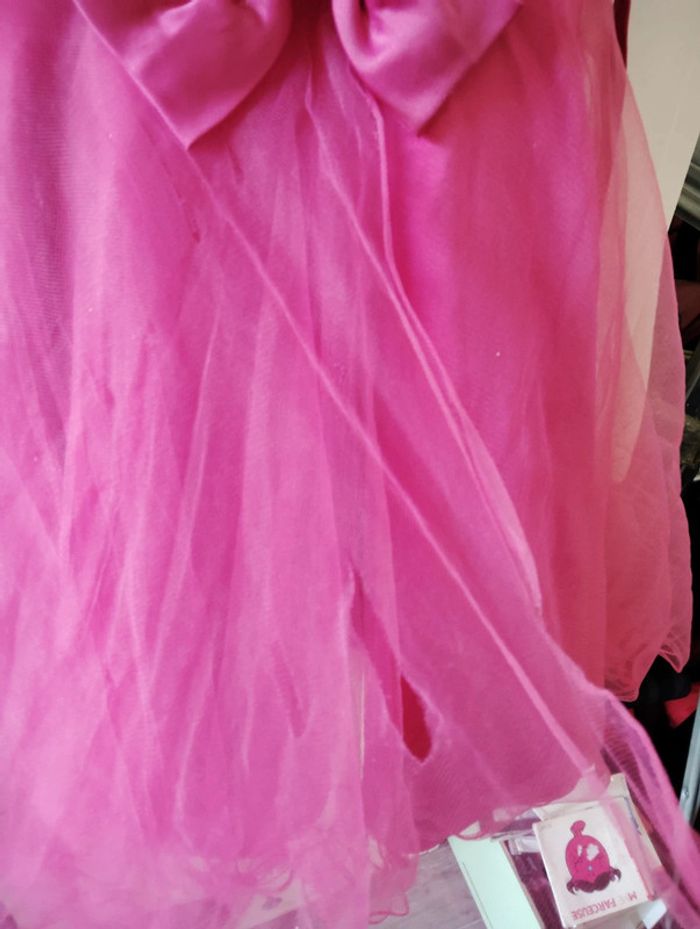 Robe cérémonie 8 ans - photo numéro 6