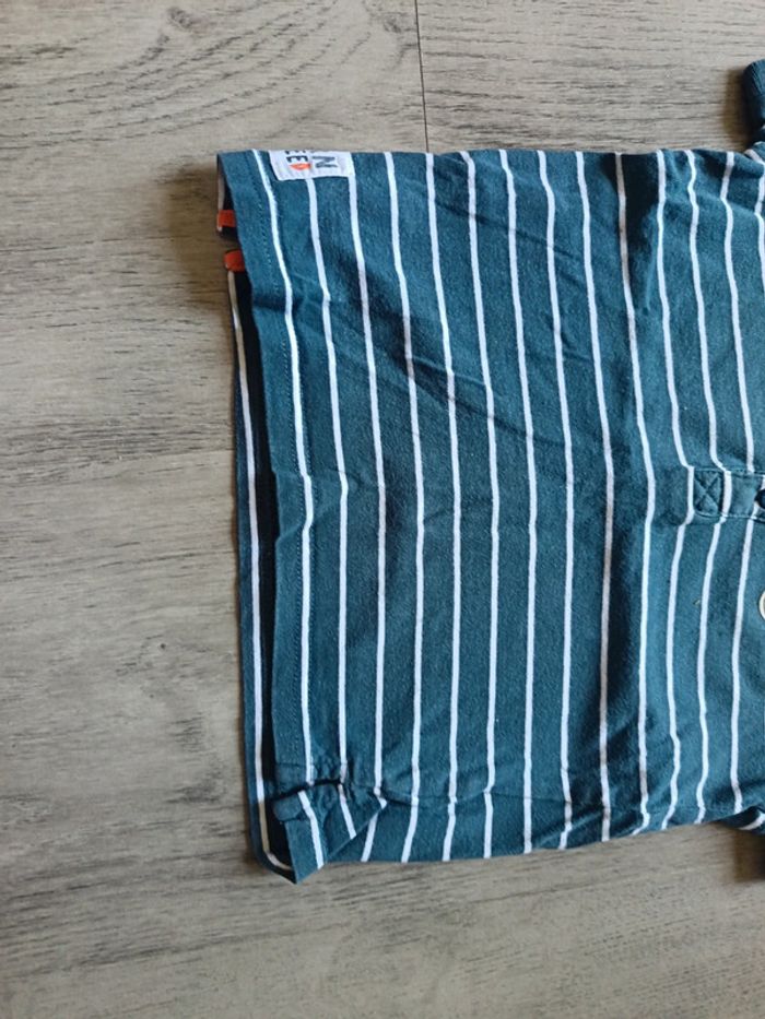 T-shirt 24 mois 86 cm gemo - photo numéro 4