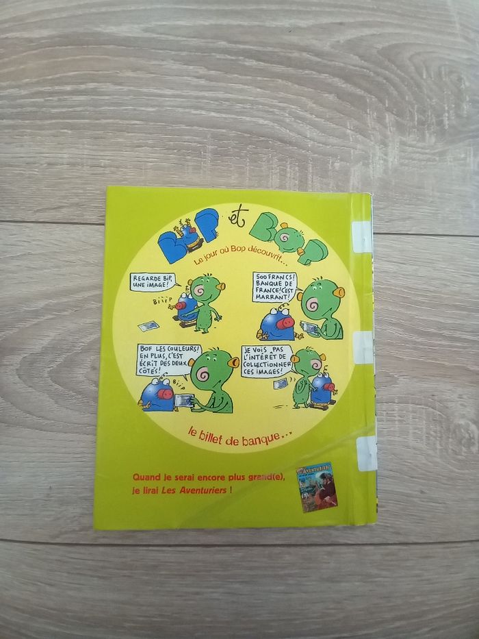 Revue magasine Moi je lis "La forge du père Marsille" N° 130 jeunesse dès 7 ans - photo numéro 2