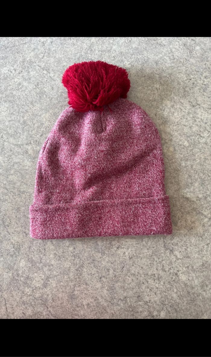 Bonnet femme - photo numéro 2