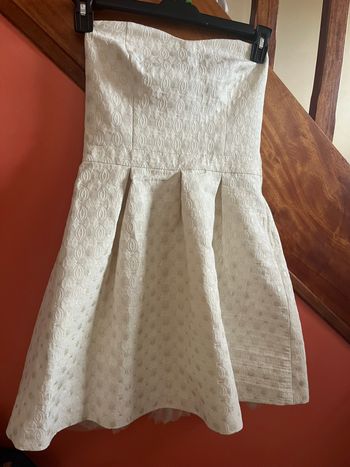 robe courte