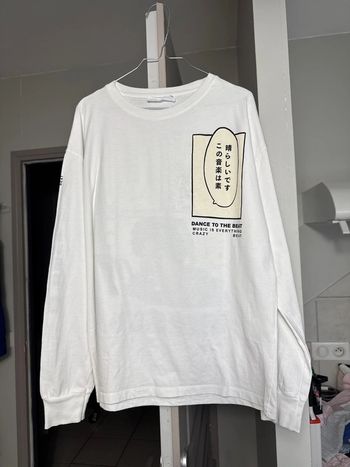 T-shirt Zara 12 ans pour garçon