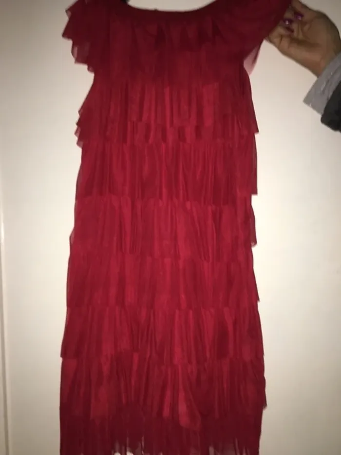 Robe classe - photo numéro 2