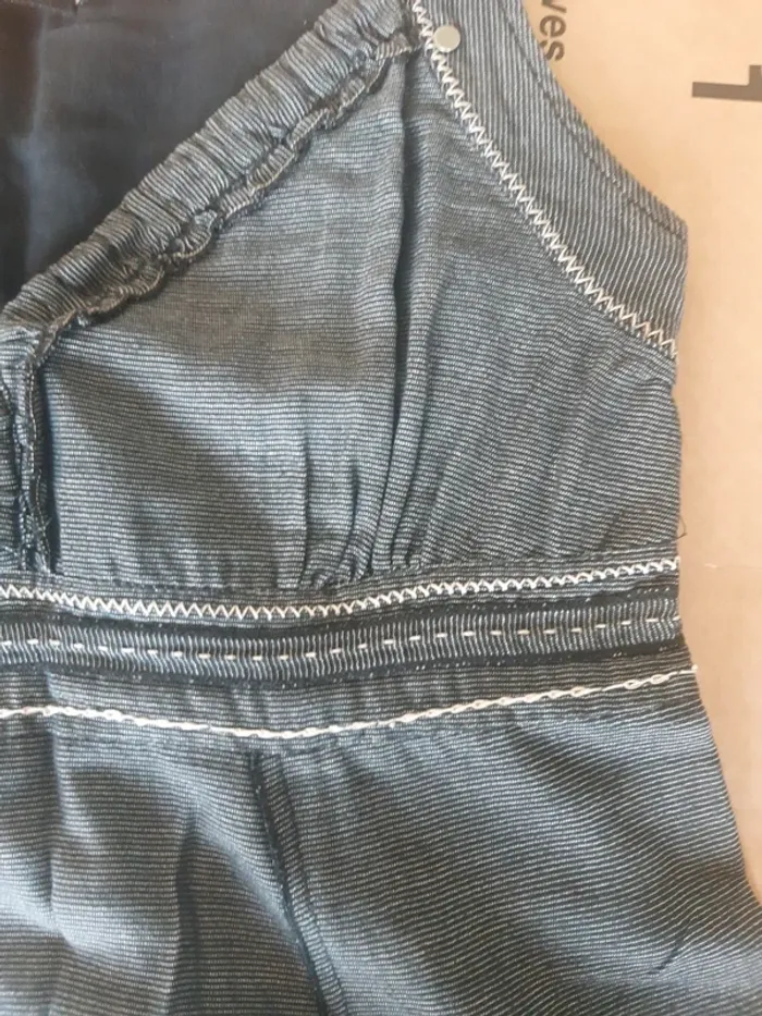Joli haut taille 38 - photo numéro 2