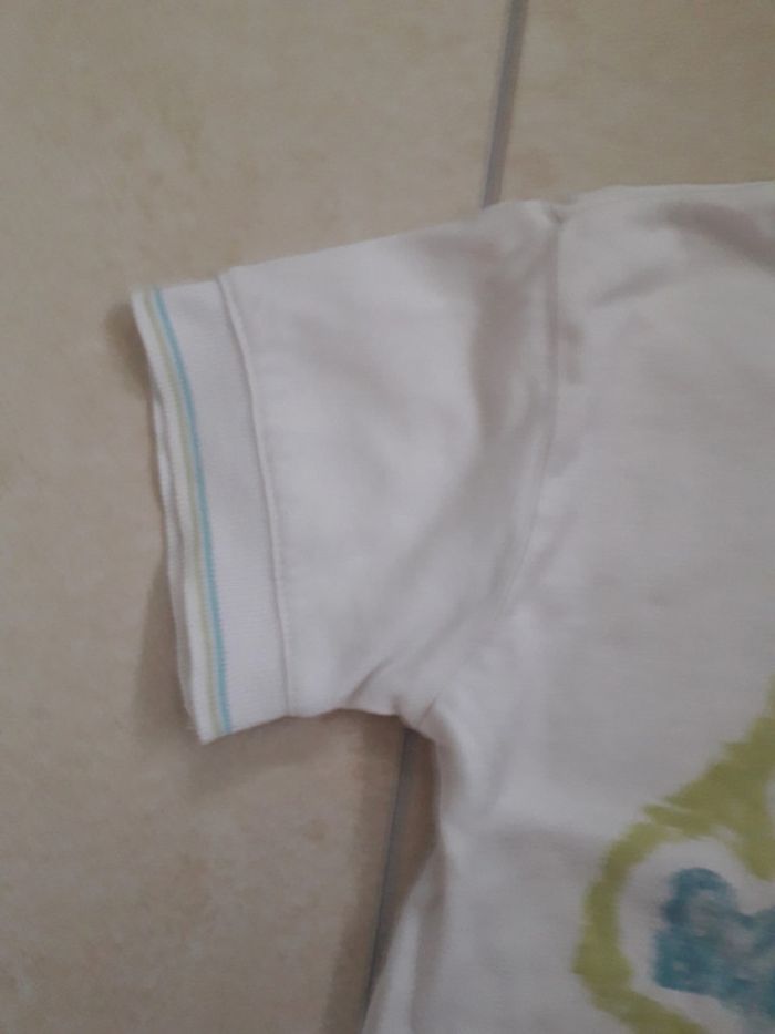 Tshirt t 3 ans - photo numéro 5