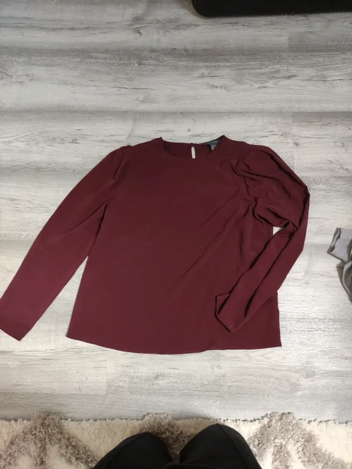 Blouse Primark