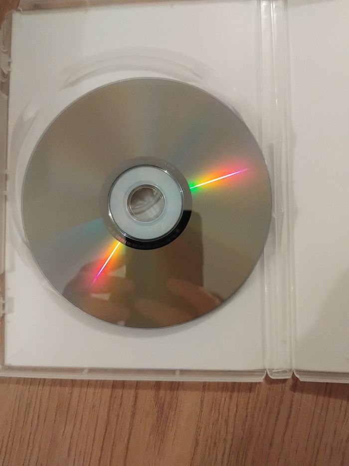 Dvd Madagascar 3 - photo numéro 4