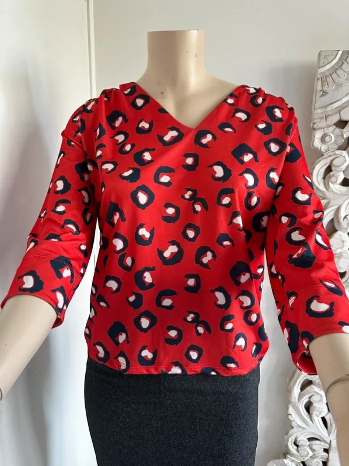 Blouse