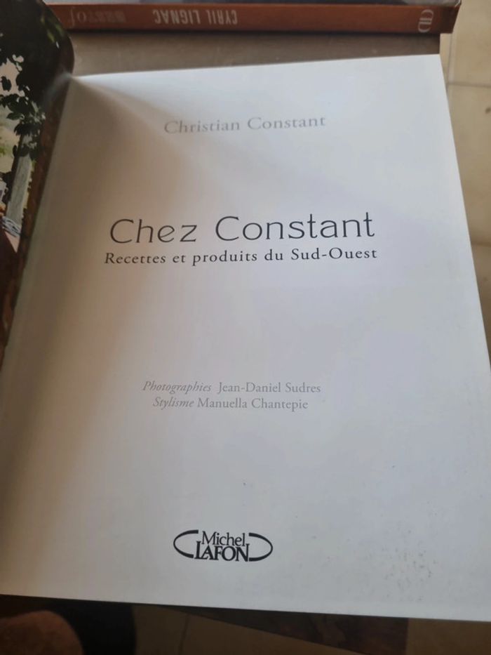 Chez constant - photo numéro 2