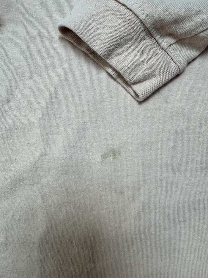 Tee-shirt à manches longues Carhartt Taille 16 ans - photo numéro 6
