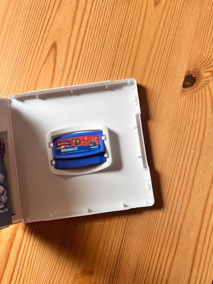 Jeu storio 2 - photo numéro 4