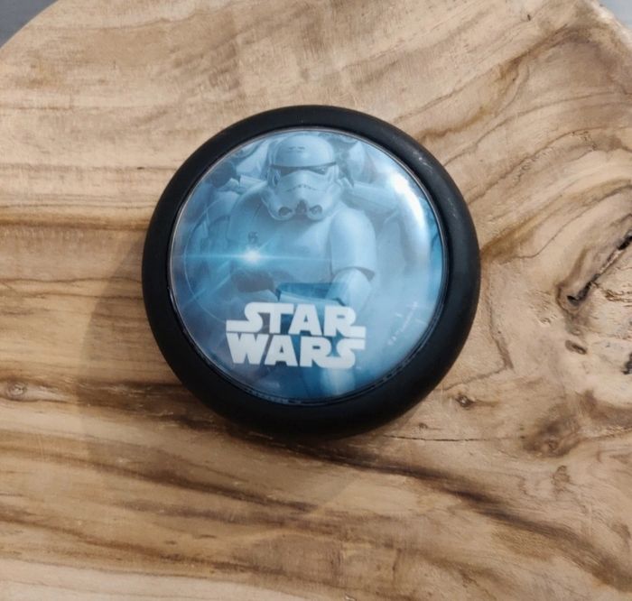 Veilleuse pour enfant star Wars Philips