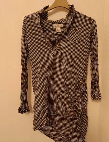 Chemise-Robe L.O.G.G. 11/12 ans