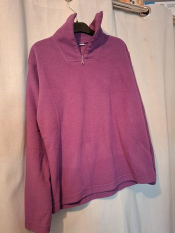 Magnifique pull fille 13 /14ans