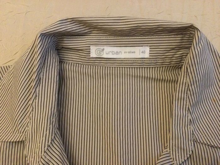Chemise rayé - photo numéro 2