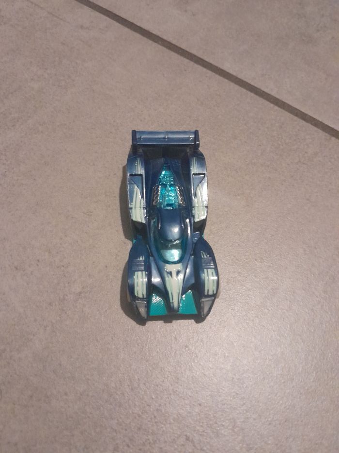 Hot wheels City Cobra Crush playset - photo numéro 7