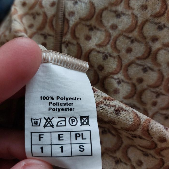 Adorable petite veste Camaieu S - photo numéro 7