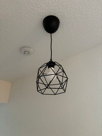 Suspension IKEA
