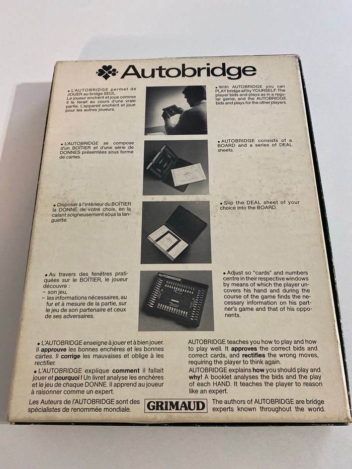 Autobridge - photo numéro 2