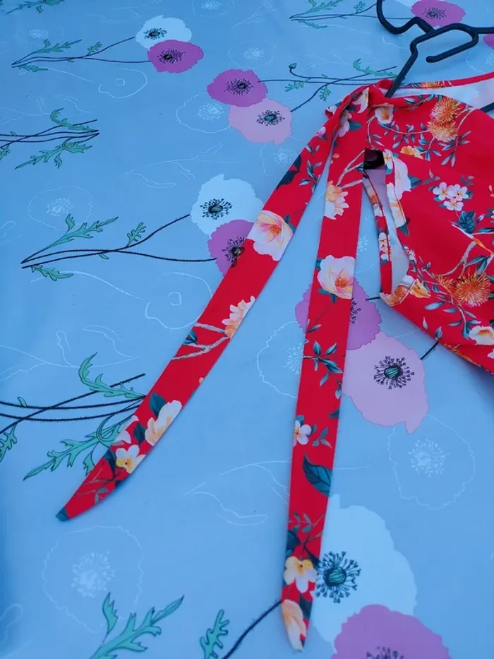 Robe d'été - photo numéro 3