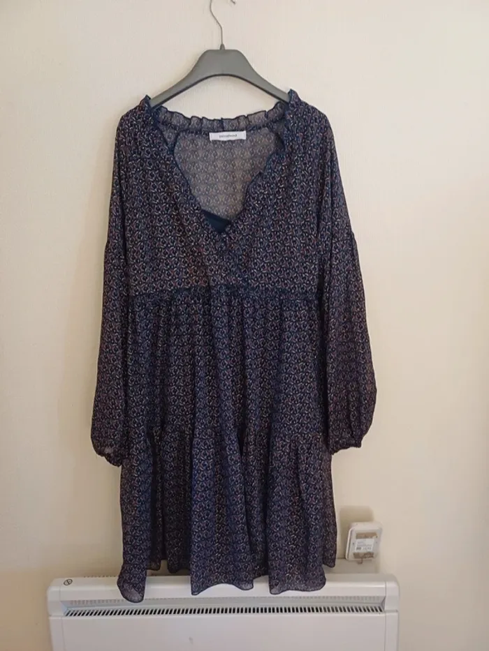 Robe femme 40