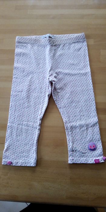 Legging fille 4 ans