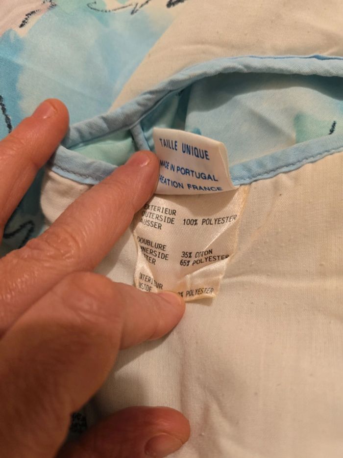 Gigoteuse - Turbulette (sac de couchage) - photo numéro 5