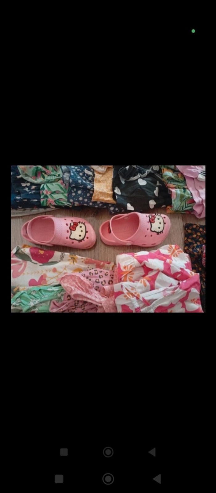 Vêtements fille 6 ans été - photo numéro 9