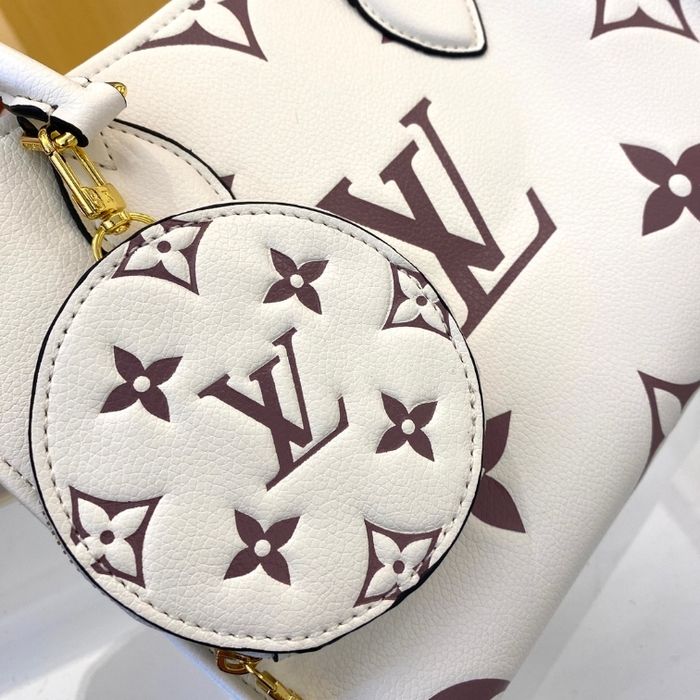 Louis Vuitton   OnTheGo   M46629 - photo numéro 9