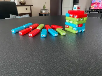 Tour de construction