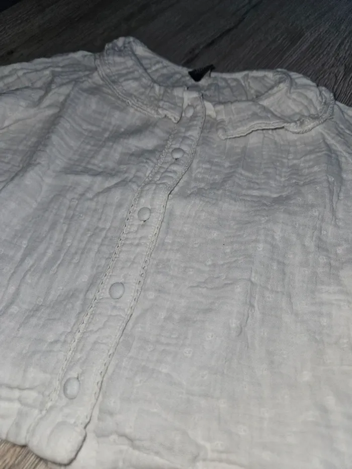Chemise - photo numéro 3