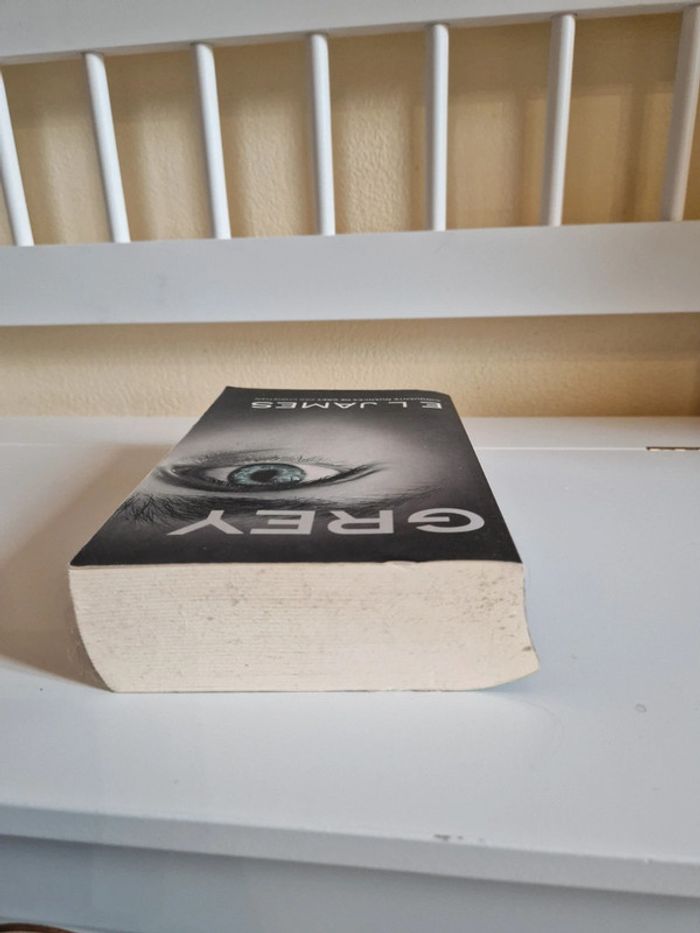 Livre romance - photo numéro 6