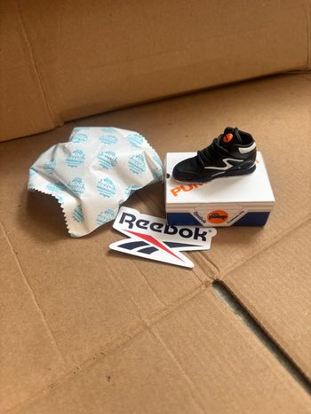 Mini brand chaussure 